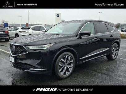Certified 2023 Acura MDX SH-AWD w/ Technology Package