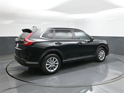 New 2026 Honda CR-V EX image 15