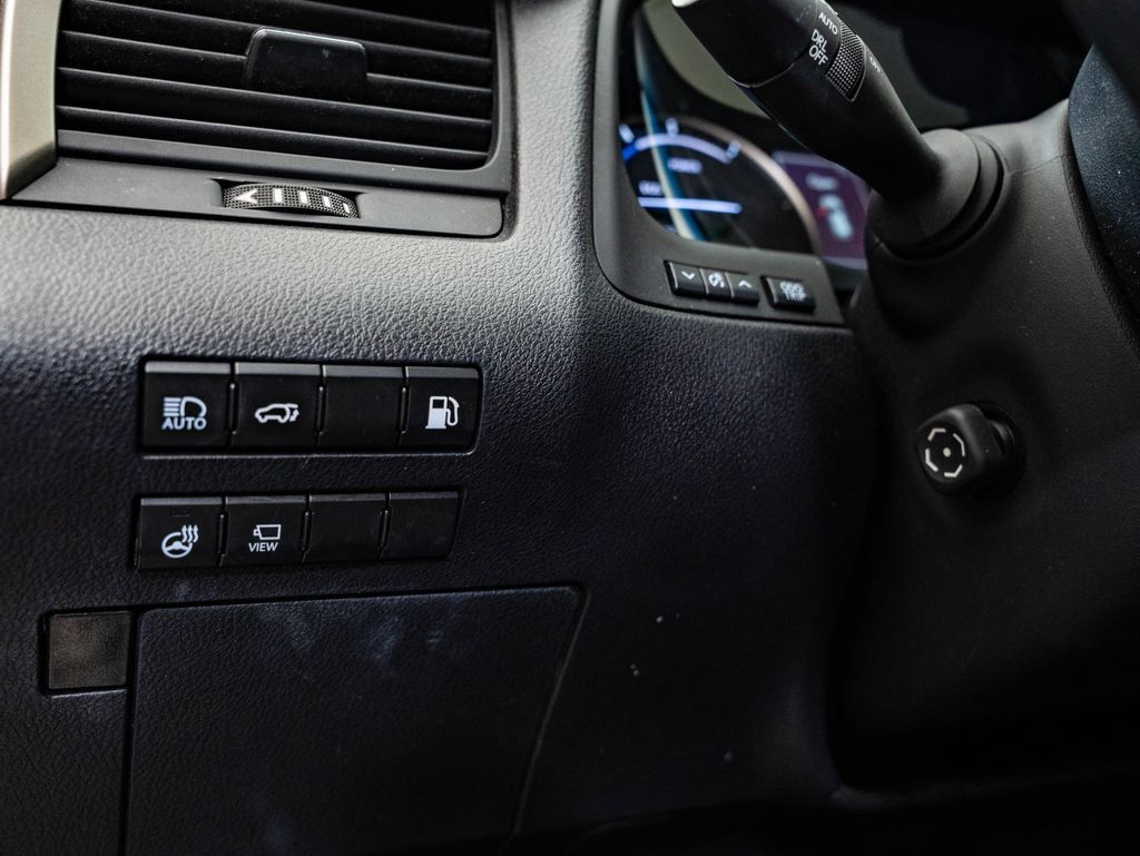 Used 2019 Lexus RX 450h AWD w/ Navigation Package image 42