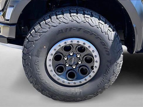 Used 2024 Ford F150 Raptor image 10