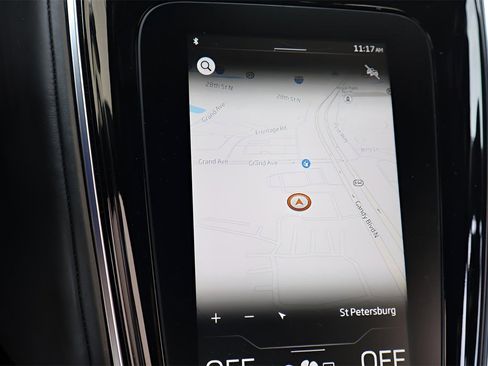 Used 2022 McLaren GT image 22