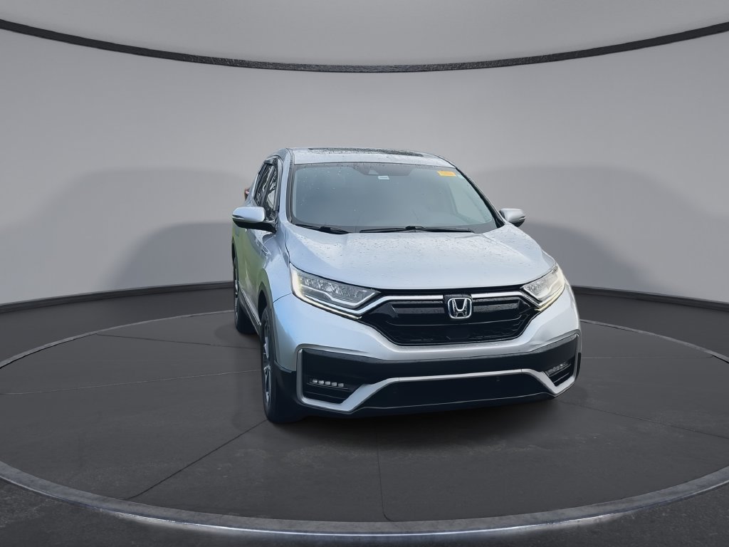 Used 2022 Honda CR-V EX image 3