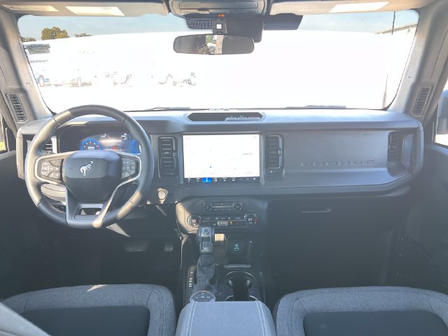 Used 2025 Ford Bronco Big Bend AWD/4WD image 21
