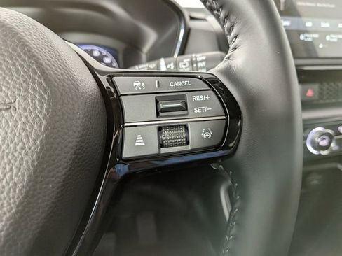 New 2026 Honda CR-V EX-L image 7