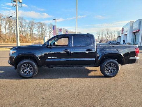 Used 2023 Toyota Tacoma SR5 image 4