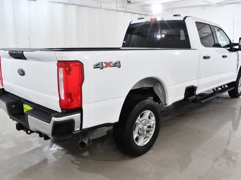 New 2026 Ford F350 XLT image 11