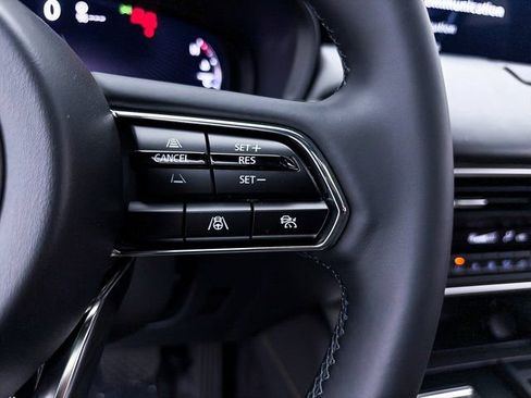 New 2026 MAZDA CX-90 3.3 Turbo S w/ Premium Plus image 23