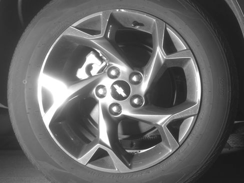 Used 2025 Chevrolet Trax LT image 15