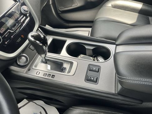 Used 2023 Nissan Murano SL w/ SL Moonroof Package FWD image 21
