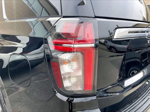Used 2024 Chevrolet Tahoe High Country image 35