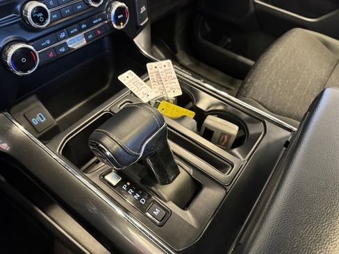 Used 2023 Ford F150 XLT w/ Equipment Group 302A High image 27