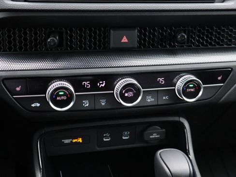Certified 2026 Honda CR-V Sport-L image 22