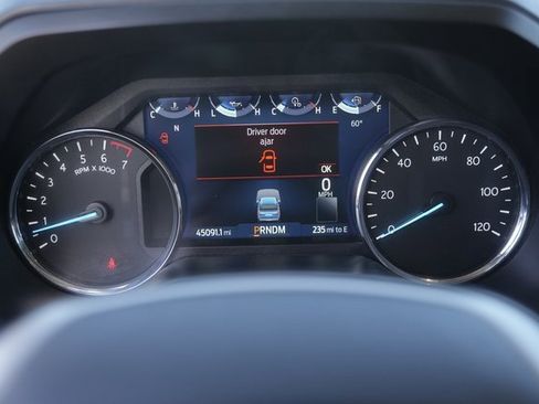 Certified 2023 Ford Expedition Limited image 25