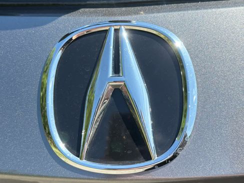 Used 2025 Acura MDX A-Spec AWD/4WD image 9