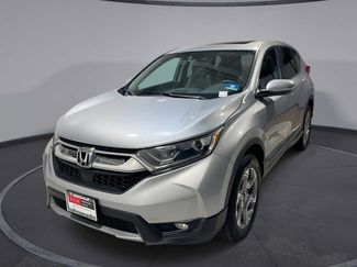 Used 2018 Honda CR-V EX-L video 1