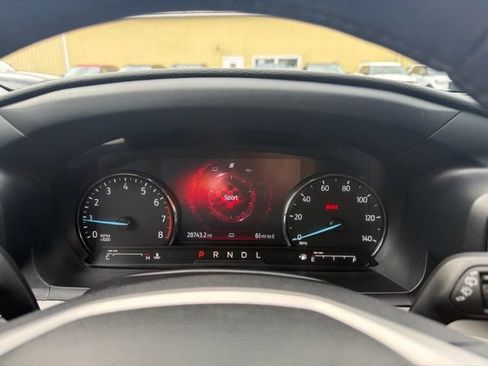 Used 2023 Ford Explorer XLT w/ Equipment Group 202A AWD/4WD image 54