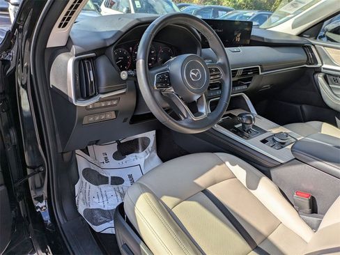 Used 2025 MAZDA CX-90 3.3 Turbo w/ Premium Sport Pkg image 5