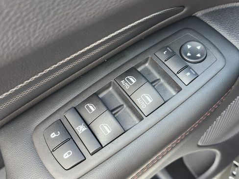 Used 2026 Dodge Durango GT w/ Mopar All Weather Package image 42