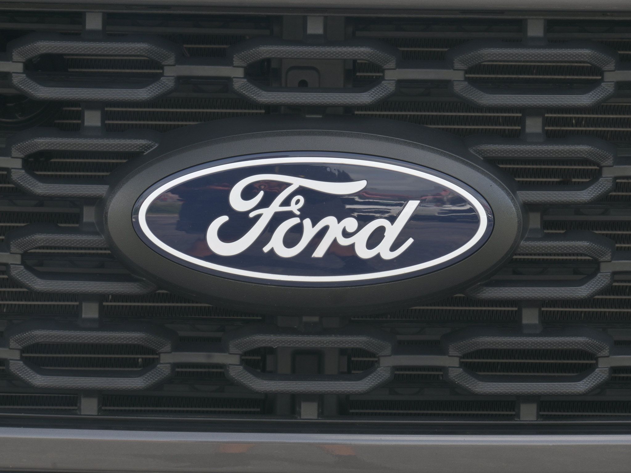 Used 2025 Ford F150 STX w/ Equipment Group 200A AWD/4WD image 37