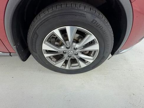 Used 2017 Nissan Murano SL w/ SL Technology Package AWD/4WD image 9