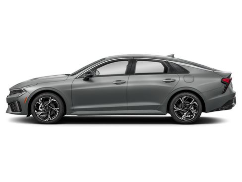 New 2026 Kia K5 GT-Line w/ GT-Line Premium Package AWD/4WD image 30