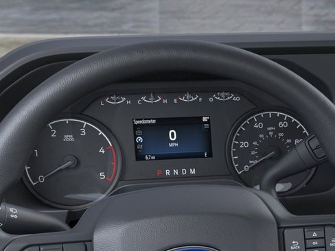 New 2026 Ford F350 XL AWD/4WD image 15