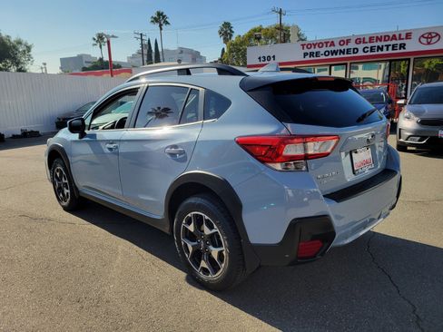 Used 2019 Subaru Crosstrek 2.0i Premium image 7