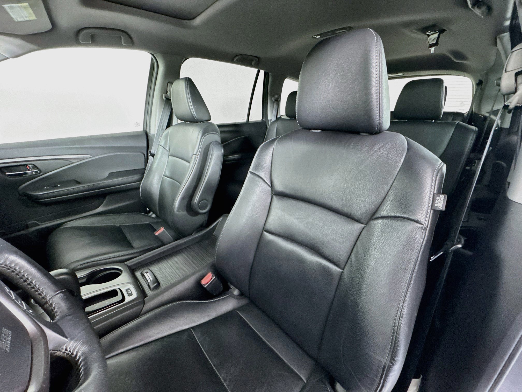 Used 2016 Honda Pilot EX-L image 20