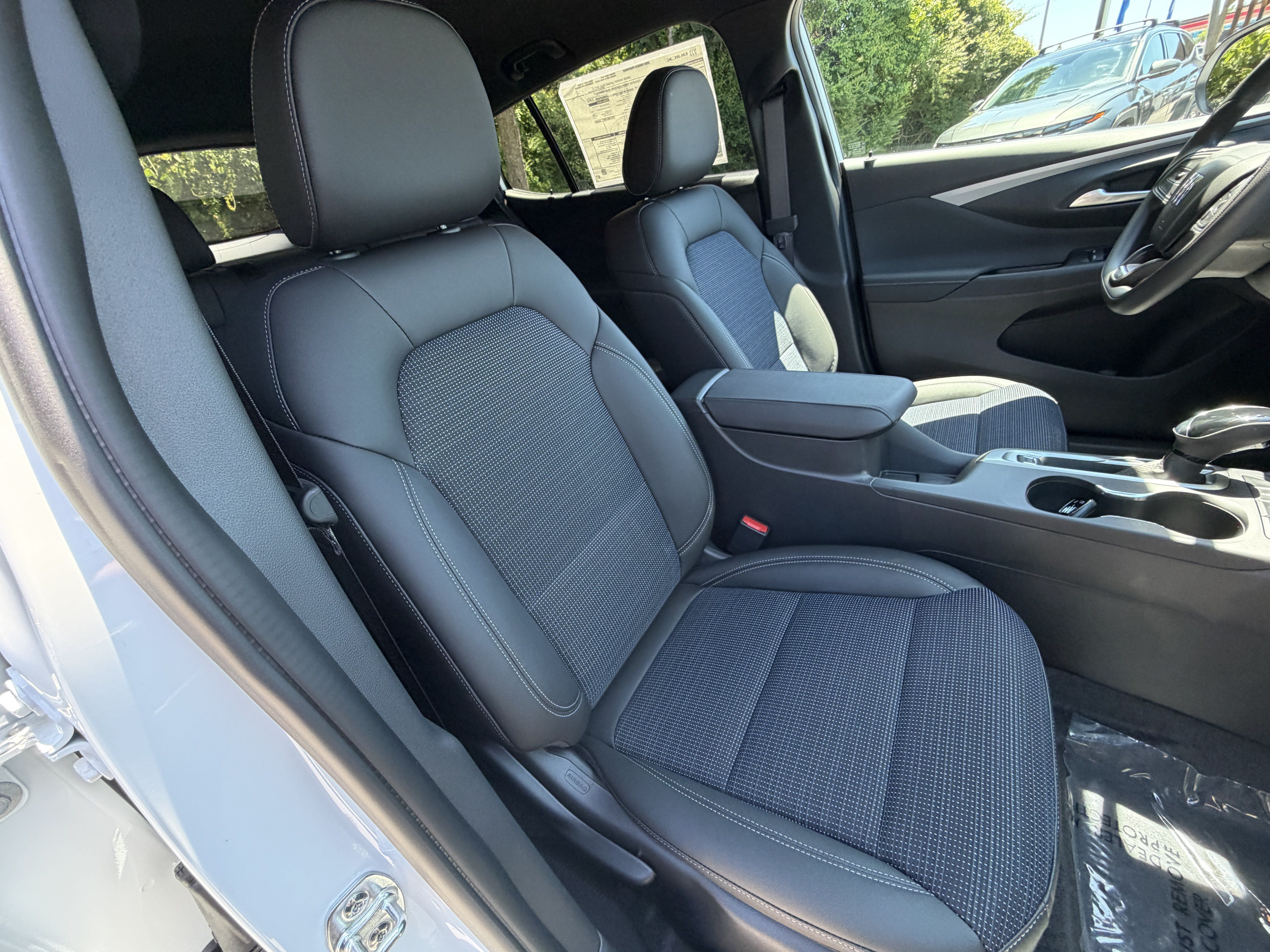 New 2026 Buick Envista Preferred w/ Convenience I Package FWD image 18