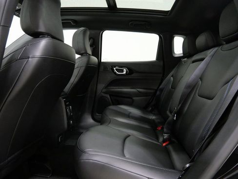 New 2026 Jeep Compass Limited w/ Sun, Sound & Navigation Group image 25