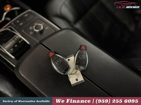 Used 2018 Mercedes-Benz GLE 350 4MATIC image 36