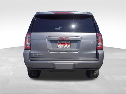 Used 2019 GMC Yukon SLE