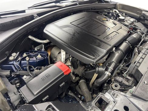 Used 2022 Land Rover Range Rover Velar R-Dynamic S image 78