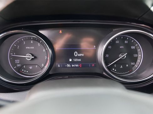 Used 2021 Buick Encore GX Preferred w/ Cold Weather Comfort Package image 14