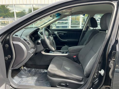 Used 2015 Nissan Altima 2.5 S w/ Power Driver Seat Package image 11