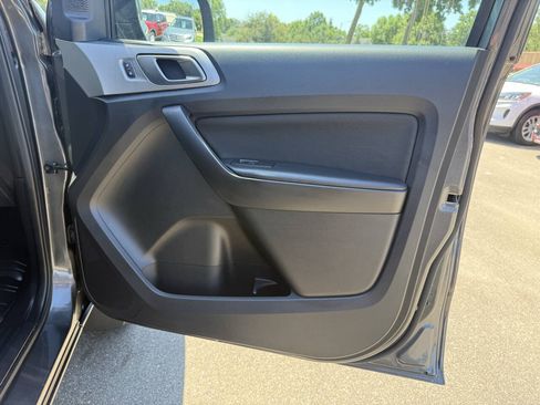 Used 2019 Ford Ranger XLT w/ Equipment Group 302A Luxury AWD/4WD image 20