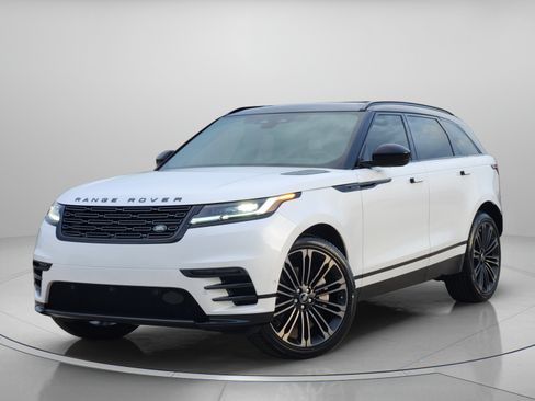New 2026 Land Rover Range Rover Velar Dynamic SE AWD/4WD image 1