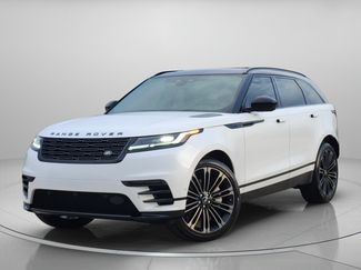 New 2026 Land Rover Range Rover Velar Dynamic SE AWD/4WD video 1