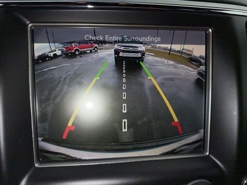 Used 2017 Jeep Grand Cherokee Altitude image 17