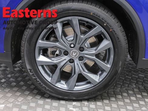 Used 2022 Acura MDX A-Spec AWD/4WD image 34