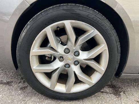 Used 2019 Chevrolet Impala Premier image 26