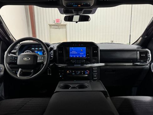 Used 2021 Ford F150 XL w/ Equipment Group 101A High AWD/4WD image 28