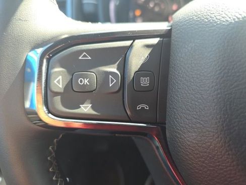 New 2026 RAM 3500 Limited AWD/4WD image 26