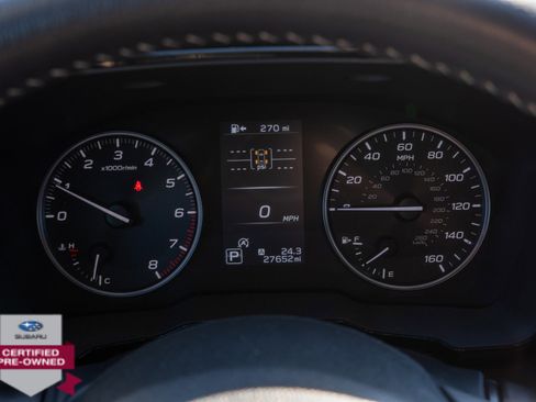 Used 2024 Subaru Outback Premium w/ Popular Package #1A image 12