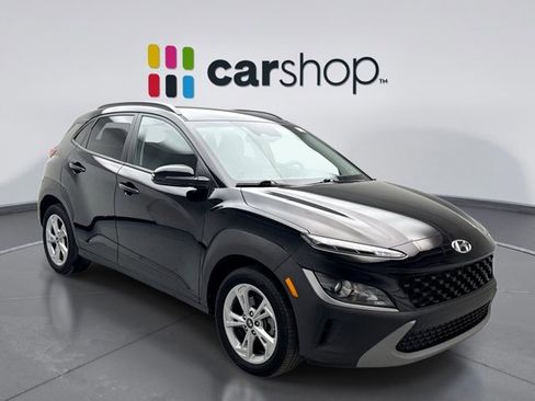 Used 2023 Hyundai Kona SEL image 7