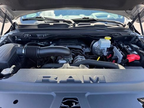 Used 2022 RAM 1500 Limited AWD/4WD image 18