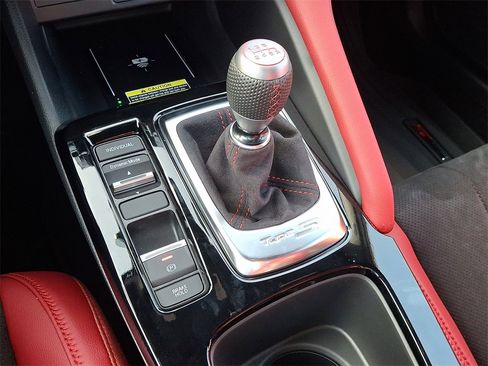 New 2026 Acura Integra Type S image 8