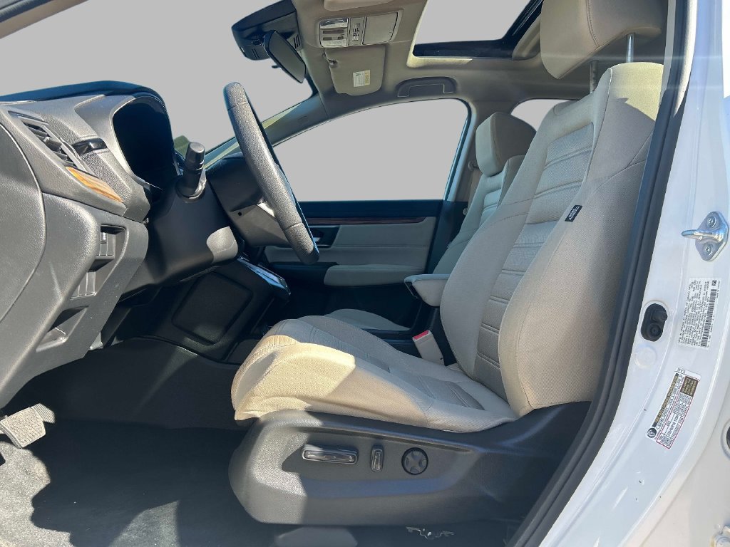 Used 2022 Honda CR-V EX image 15