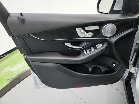 Used 2017 Mercedes-Benz GLC 300 GLC300 image 23