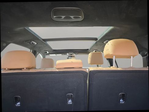 Used 2023 Hyundai Santa Fe Calligraphy image 21